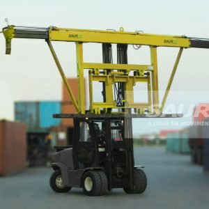 TOP SPREADER